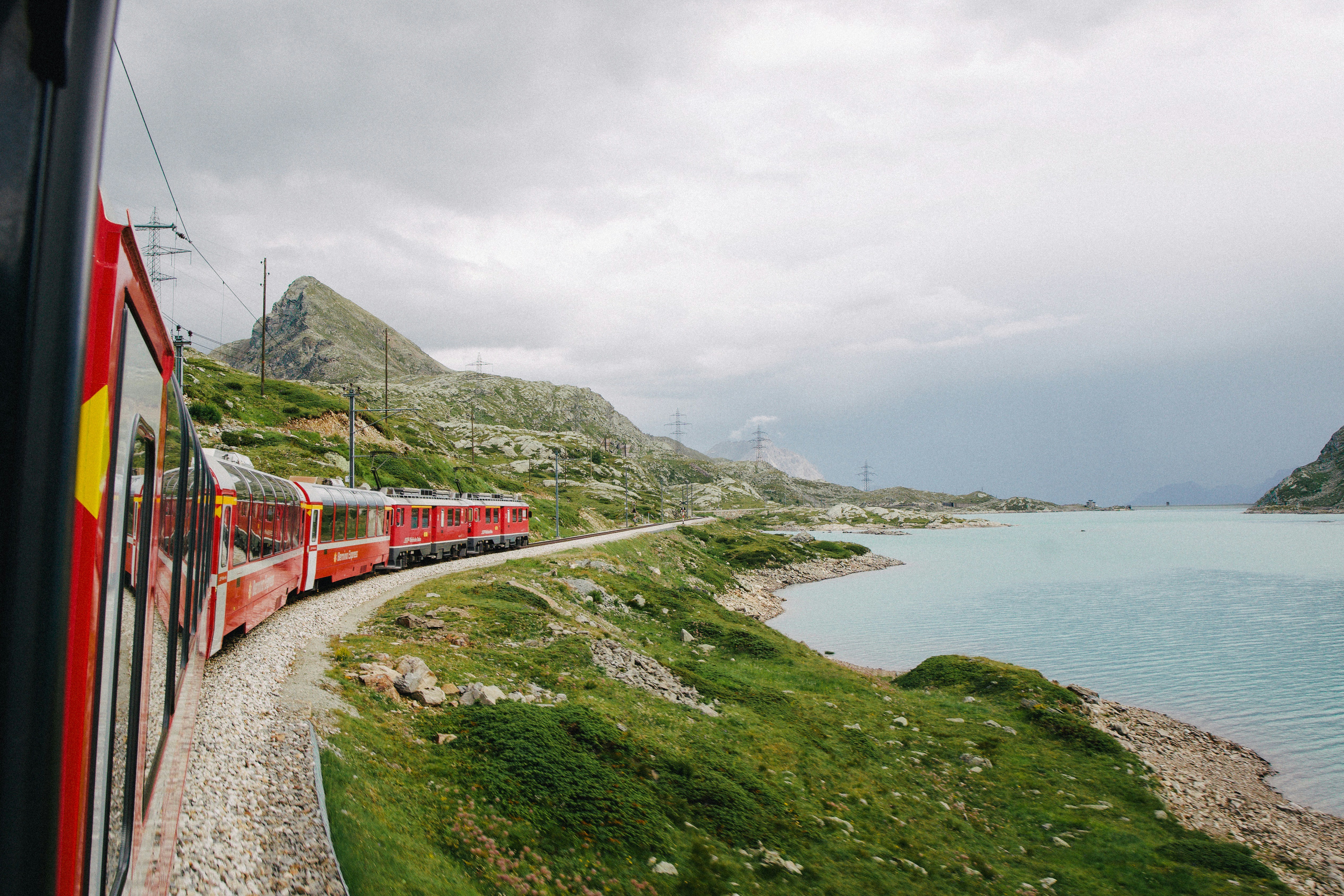 Swiss Alps Tour