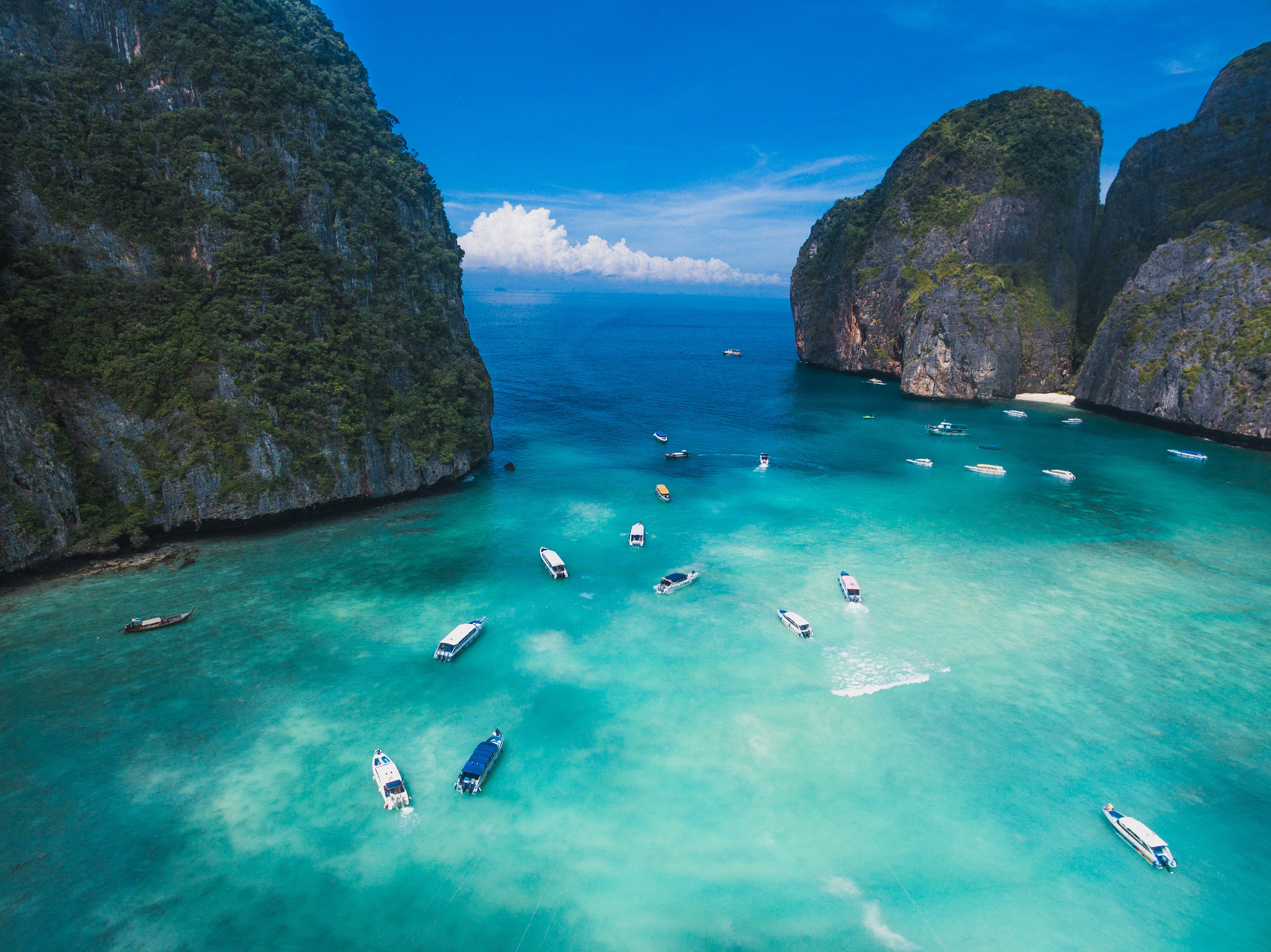 Thailand Getaway