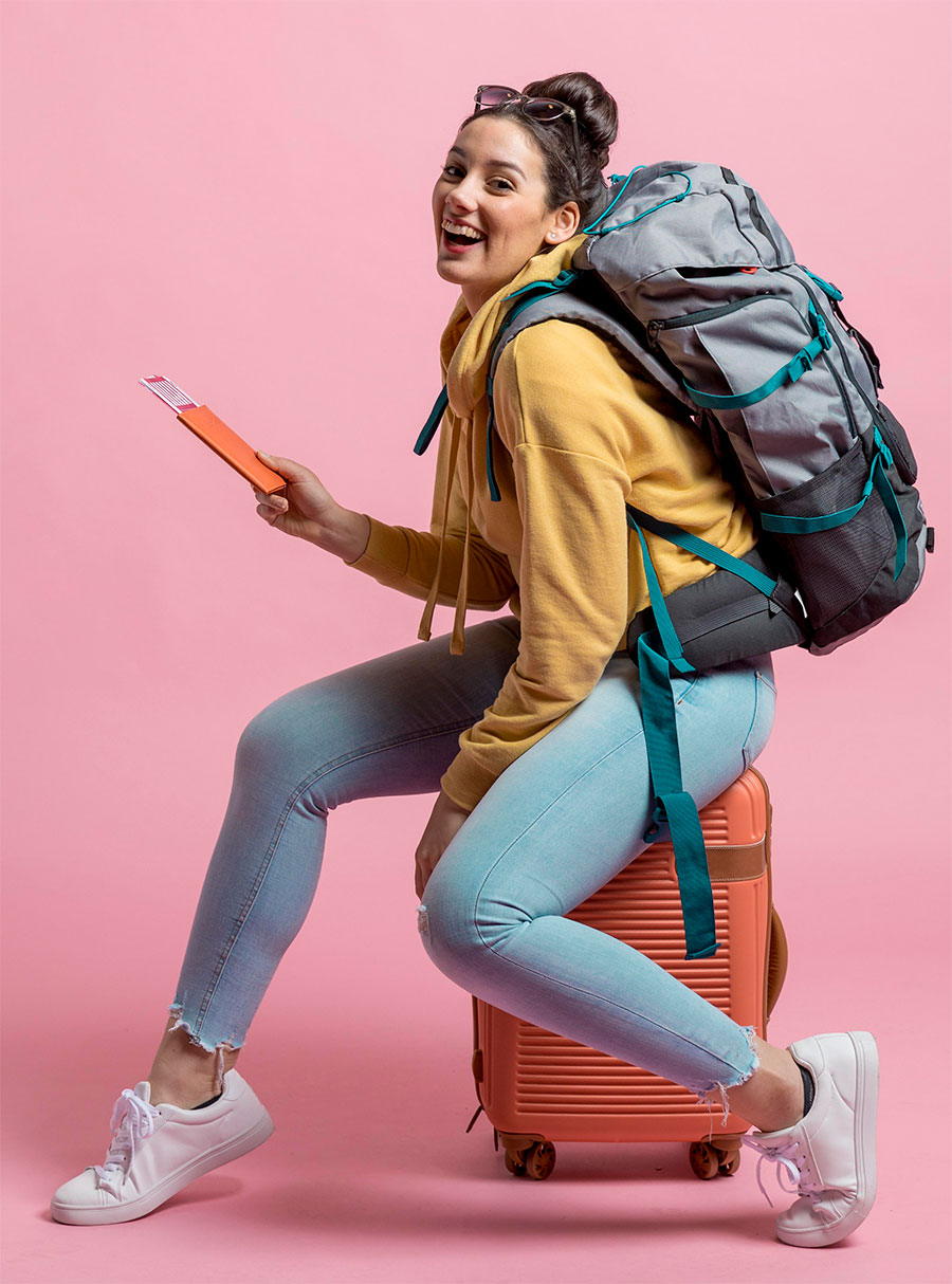 traveler